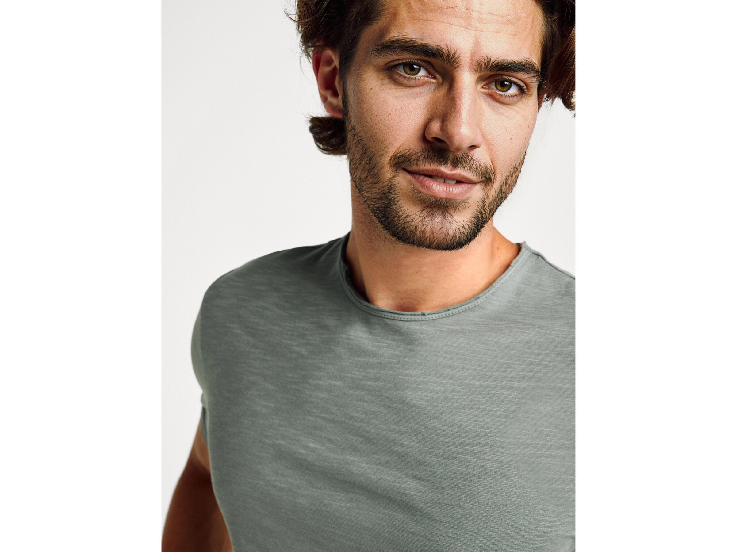 T-SHIRT Uomo image number 4